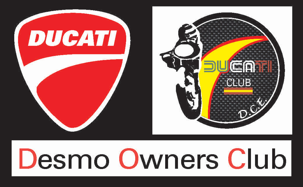 Ducati Club Doc - D.C.E