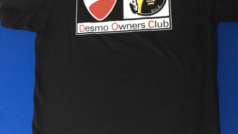 camiseta