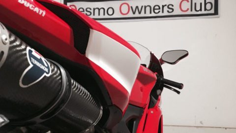 Ducati 1098S