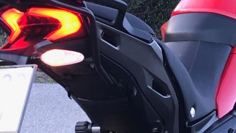 Multistrada 950