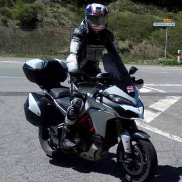 Multistrada 1200