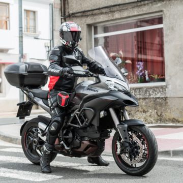 Multistrada 1200