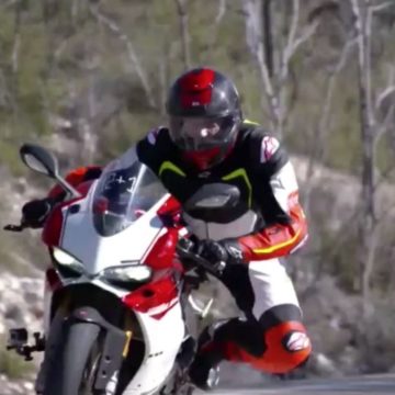 Panigale 1299S